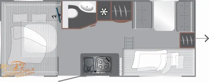 Fahrzeugbild LMC Style Lift 500 K #5