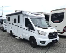 Fahrzeugbild Dethleffs Globebus Go T 45 #3