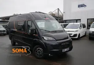 Bild Van Compact 600 LE