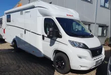 Fahrzeugbild Dethleffs Just Camp T 7052 EB - Fiat #3