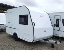 Fahrzeugbild LMC e-dero 350 D DER LEICHTE - MODELL 2026 !!! #3