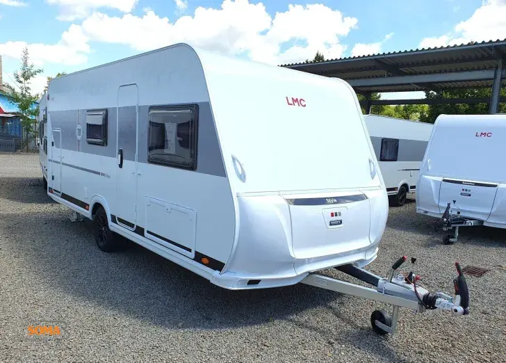 Fahrzeugbild LMC Style 70 493 K - 70 Jahre Sondermodell #1