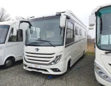 Fahrzeugbild Concorde Charisma 860 LI #3