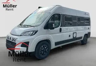 Bild VANTourer 600 L GO!