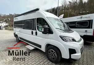 Bild VANTourer 600 D GO!