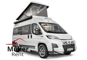 Bild VANTourer 600 D GO!