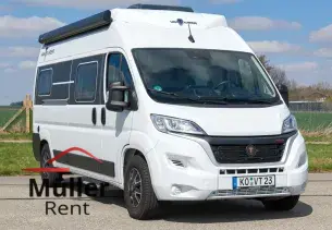 Bild VANTourer 600 L GO!