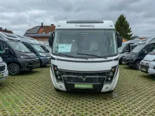 Fahrzeugbild Mobilvetta K. Yacht Tekno Line 90*Lithium*Uvm. #5