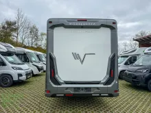 Fahrzeugbild Mobilvetta K. Yacht Tekno Line 90*Lithium*Uvm. #14