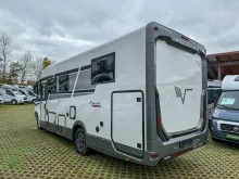 Fahrzeugbild Mobilvetta K. Yacht Tekno Line 90*Lithium*Uvm. #15