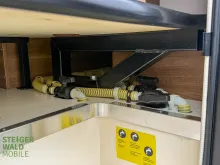 Fahrzeugbild Mobilvetta K. Yacht Tekno Line 90*Lithium*Uvm. #18