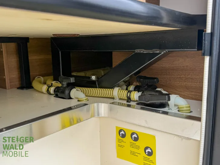 Fahrzeugbild Mobilvetta K. Yacht Tekno Line 90*Lithium*Uvm. #18