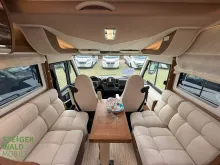 Fahrzeugbild Mobilvetta K. Yacht Tekno Line 90*Lithium*Uvm. #22