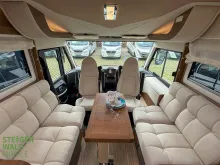 Fahrzeugbild Mobilvetta K. Yacht Tekno Line 90*Lithium*Uvm. #24