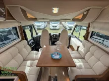 Fahrzeugbild Mobilvetta K. Yacht Tekno Line 90*Lithium*Uvm. #25