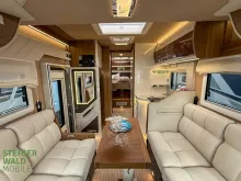 Fahrzeugbild Mobilvetta K. Yacht Tekno Line 90*Lithium*Uvm. #26
