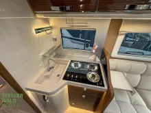 Fahrzeugbild Mobilvetta K. Yacht Tekno Line 90*Lithium*Uvm. #28