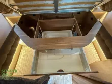 Fahrzeugbild Mobilvetta K. Yacht Tekno Line 90*Lithium*Uvm. #34