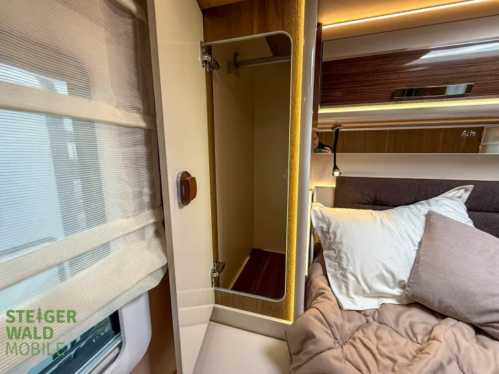 Fahrzeugbild Mobilvetta K. Yacht Tekno Line 90*Lithium*Uvm. #36