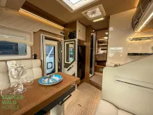 Fahrzeugbild Mobilvetta K. Yacht Tekno Line 90*Lithium*Uvm. #46