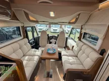 Fahrzeugbild Mobilvetta K. Yacht Tekno Line 90*Lithium*Uvm. #47