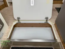 Fahrzeugbild Mobilvetta K. Yacht Tekno Line 90*Lithium*Uvm. #48