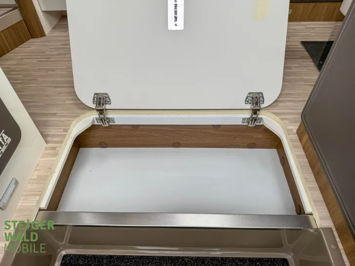 Fahrzeugbild Mobilvetta K. Yacht Tekno Line 90*Lithium*Uvm. #48