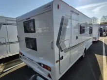 Fahrzeugbild Weinsberg CaraOne 480 QDK Edition [HOT] *2026* Edition Hot*1500kg* #2