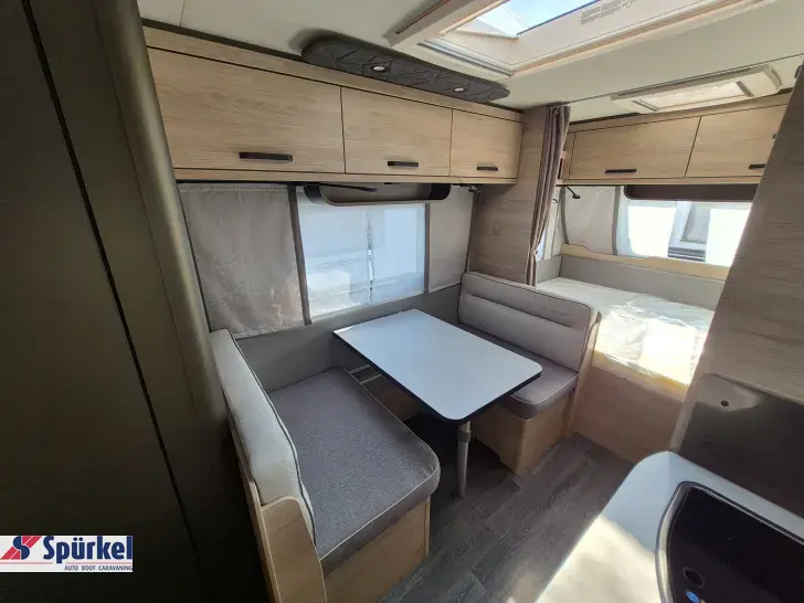Fahrzeugbild Weinsberg CaraOne 480 QDK Edition [HOT] *2026* Edition Hot*1500kg* #6
