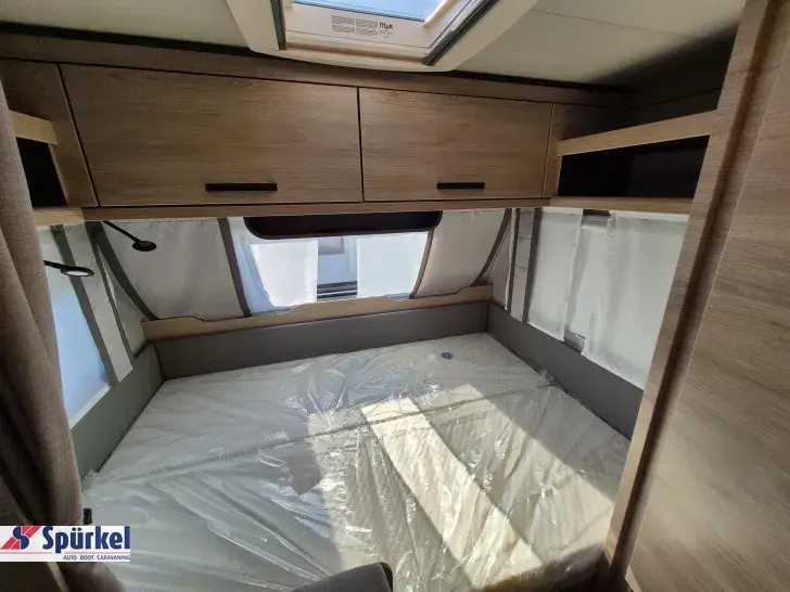 Fahrzeugbild Weinsberg CaraOne 480 QDK Edition [HOT] *2026* Edition Hot*1500kg* #8