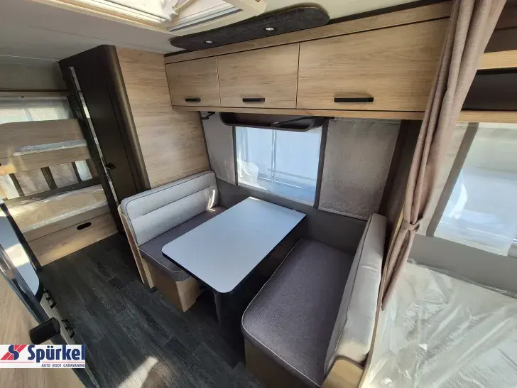 Fahrzeugbild Weinsberg CaraOne 480 QDK Edition [HOT] *2026* Edition Hot*1500kg* #23
