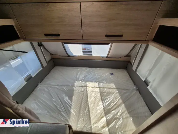 Fahrzeugbild Weinsberg CaraOne 480 QDK Edition [HOT] *2026* Edition Hot*1500kg* #28