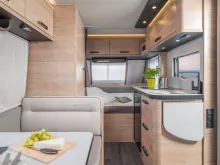 Fahrzeugbild Weinsberg CaraOne 480 QDK Edition [HOT] *2026* Edition Hot*1500kg* #39
