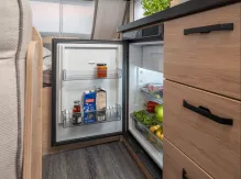 Fahrzeugbild Weinsberg CaraOne 480 QDK Edition [HOT] *2026* Edition Hot*1500kg* #40