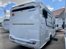 Fahrzeugbild Eura Mobil Profila T 720 EF Mondial Edition Edition 101 Preisvorteil!!! #5
