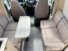 Fahrzeugbild Eura Mobil Profila T 720 EF Mondial Edition Edition 101 Preisvorteil!!! #7