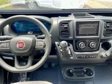 Fahrzeugbild Eura Mobil Profila T 720 EF Mondial Edition Edition 101 Preisvorteil!!! #8