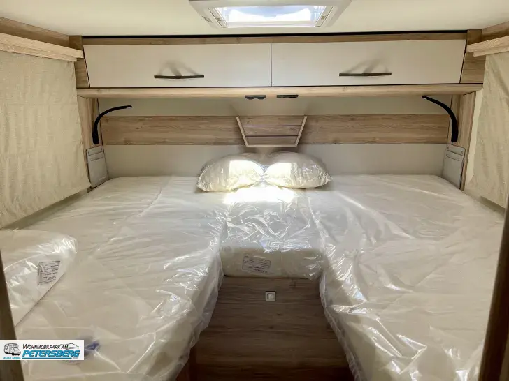 Fahrzeugbild Eura Mobil Profila T 720 EF Mondial Edition Edition 101 Preisvorteil!!! #13