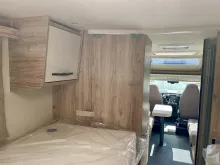 Fahrzeugbild Eura Mobil Profila T 720 EF Mondial Edition Edition 101 Preisvorteil!!! #18