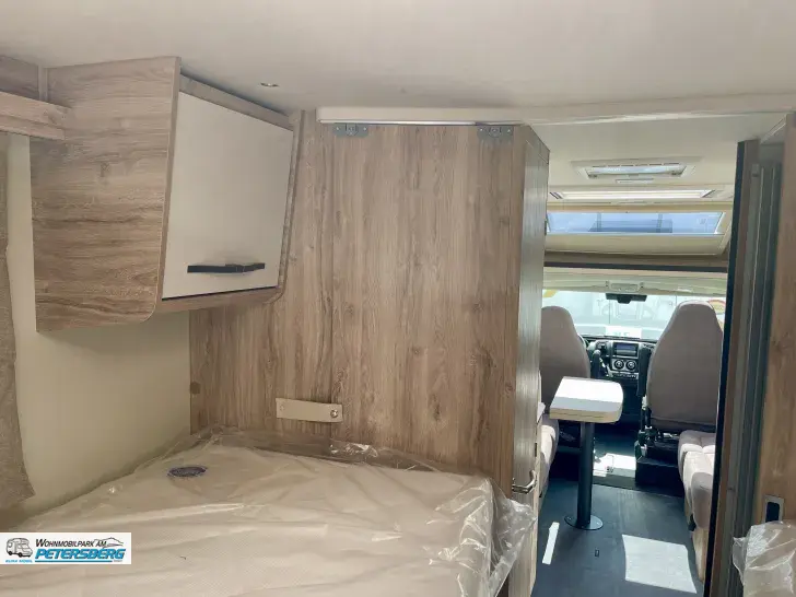 Fahrzeugbild Eura Mobil Profila T 720 EF Mondial Edition Edition 101 Preisvorteil!!! #18