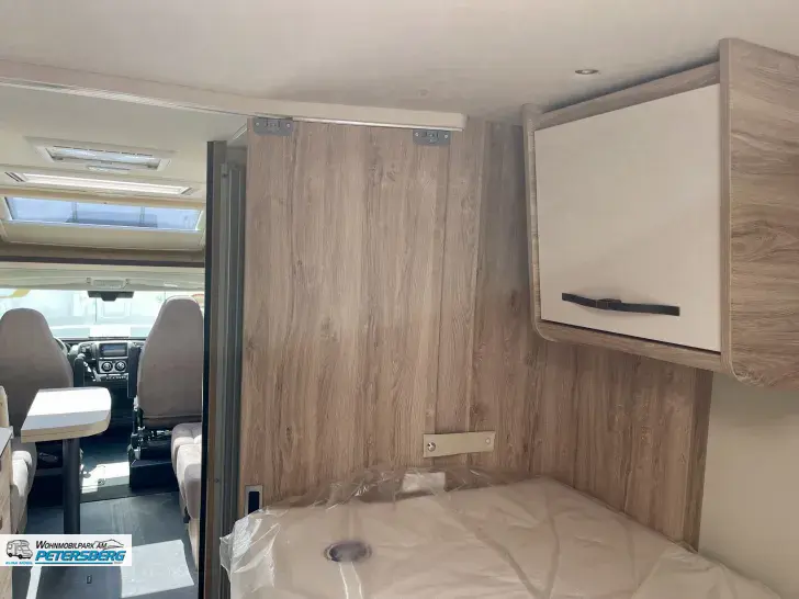 Fahrzeugbild Eura Mobil Profila T 720 EF Mondial Edition Edition 101 Preisvorteil!!! #19