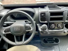 Fahrzeugbild Forster T 745 EB 140 PS*4,25 t*elekr. Hubbett #8