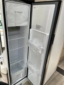 Fahrzeugbild Forster T 745 EB 140 PS*4,25 t*elekr. Hubbett #10