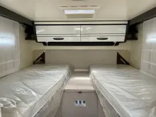 Fahrzeugbild Forster T 745 EB 140 PS*4,25 t*elekr. Hubbett #12