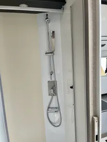 Fahrzeugbild Forster T 745 EB 140 PS*4,25 t*elekr. Hubbett #13