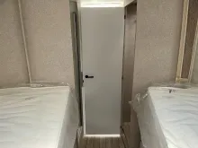 Fahrzeugbild Forster T 745 EB 140 PS*4,25 t*elekr. Hubbett #16