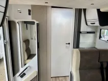 Fahrzeugbild Forster T 745 EB 140 PS*4,25 t*elekr. Hubbett #17