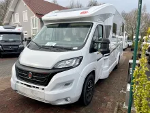 Fahrzeugbild Eura Mobil Profila T 660 EB 180 PS * Sat/TV * Dachklima #4