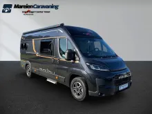 Fahrzeugbild Malibu Van first class - two rooms GT skyview 640 LE RB Fiat (729) #4