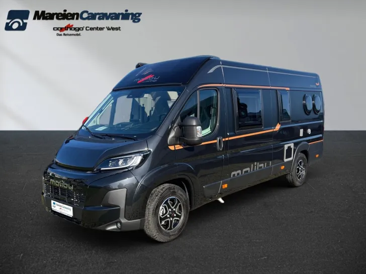 Fahrzeugbild Malibu Van first class - two rooms GT skyview 640 LE RB Fiat (729) #5
